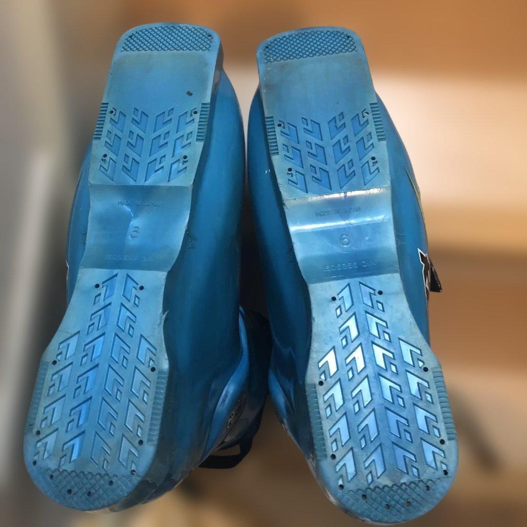 REXXAM POWER REX M100 BOOSTER バンド付き