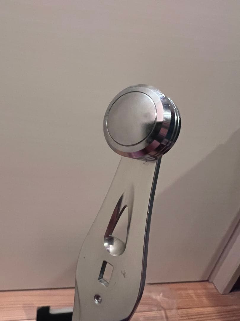 夢屋パワーバランスハンドル　65mm(BH-1)