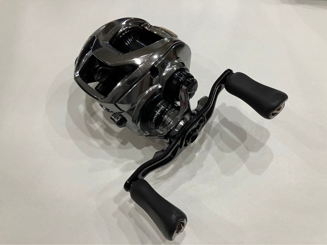 ダイワ　スティーズリミテッド　SV TW 1000HL