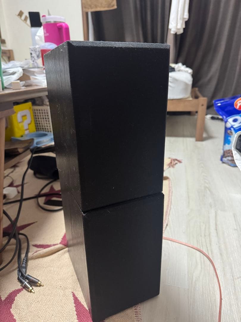 Pioneer DDJ-FLX4＋スピーカー、ヘッドフォン、PCスタンドセット