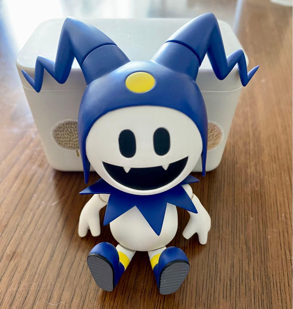 ねんどろいど ジャックフロスト