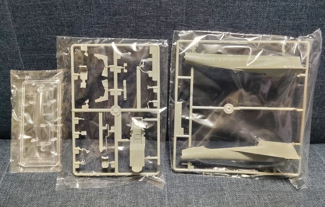 AFVクラブ 1/48 台湾空軍 F-CK-1C 経国号 単座型 プラモデル
