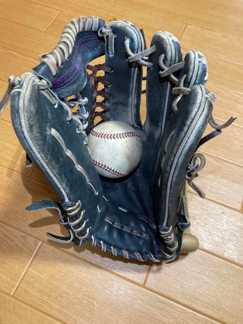 アシックスゴールドステージ