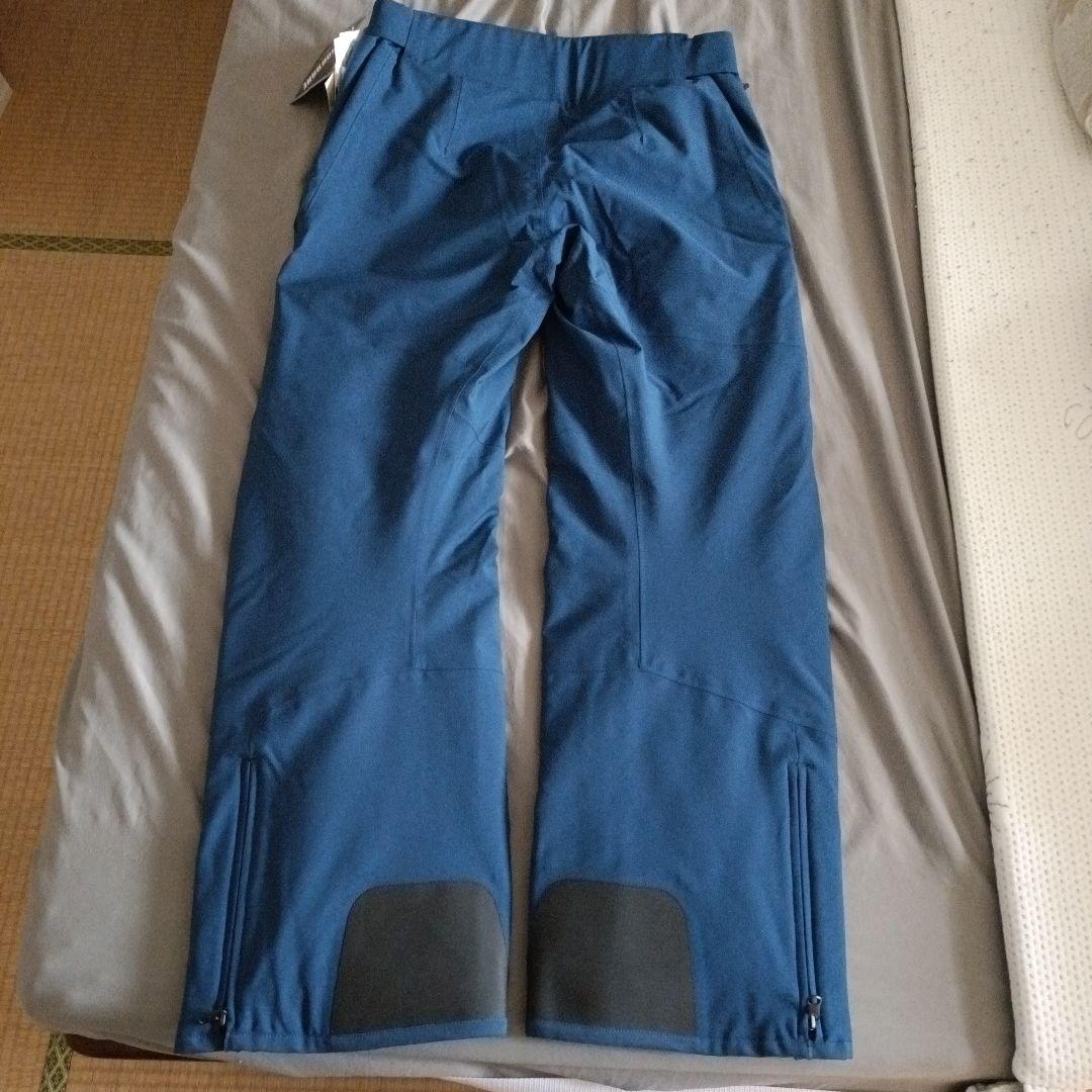 ONYONE オンヨネ ネイビー スキーウェア パンツ