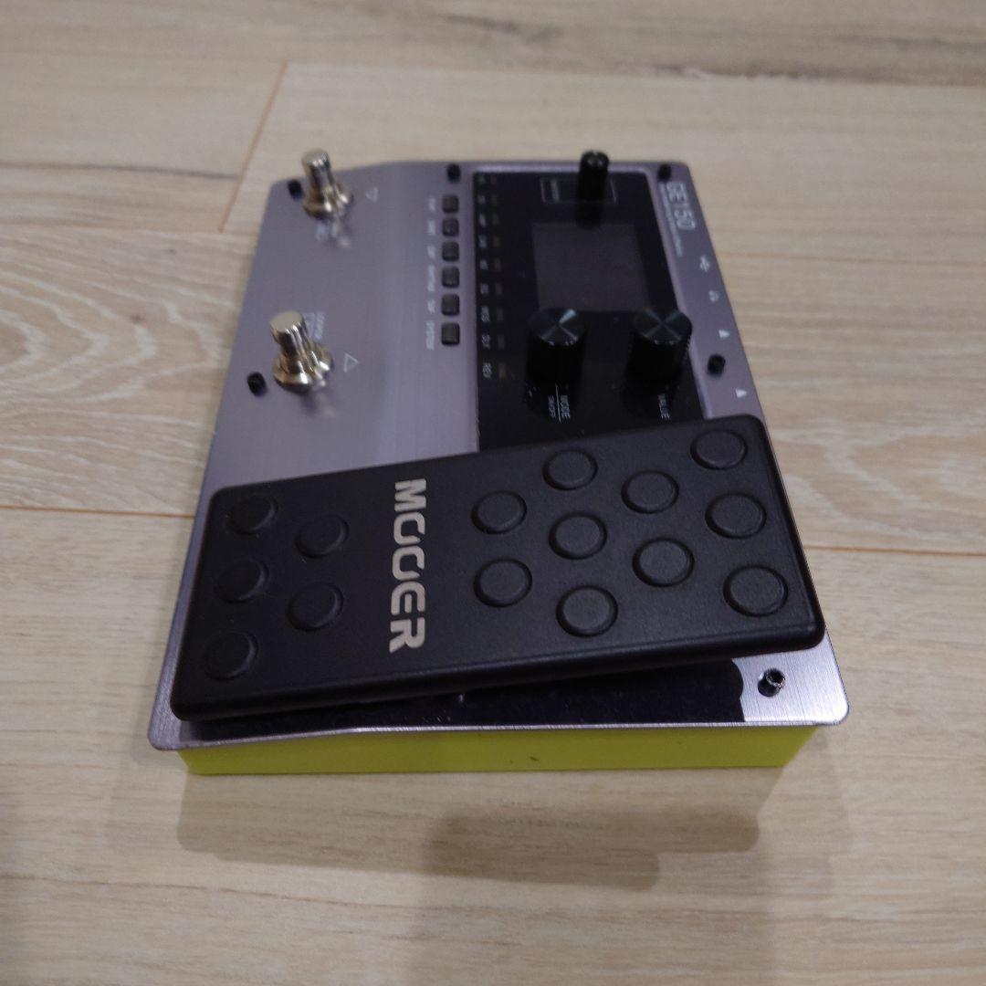 MOOER GE150 ギターエフェクター