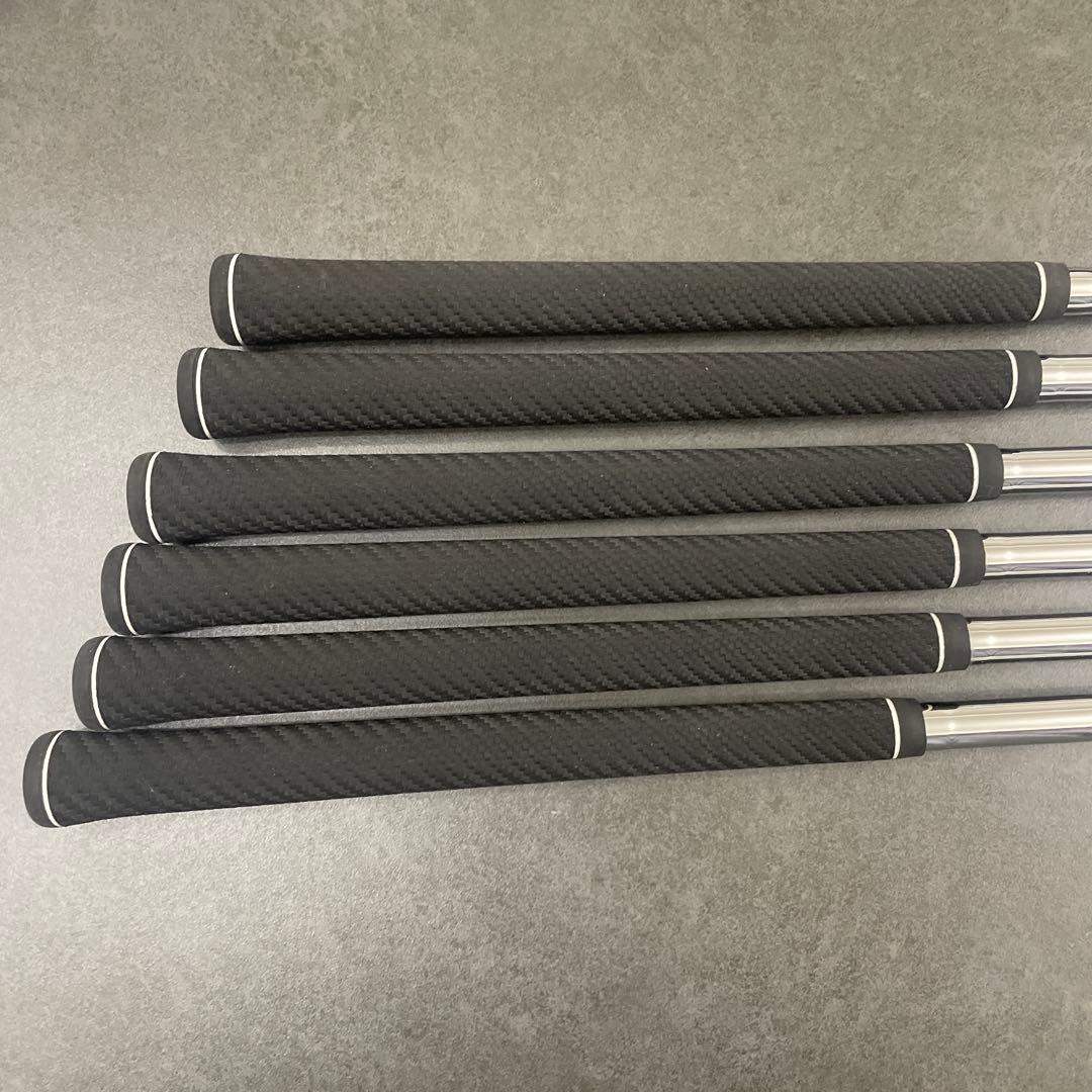 YONEX CB511 アイアンセット 5-9 P TOUR115