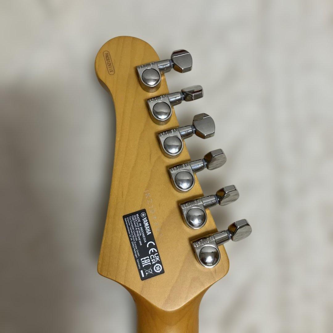 パシフィカ （PAC612VⅡX）