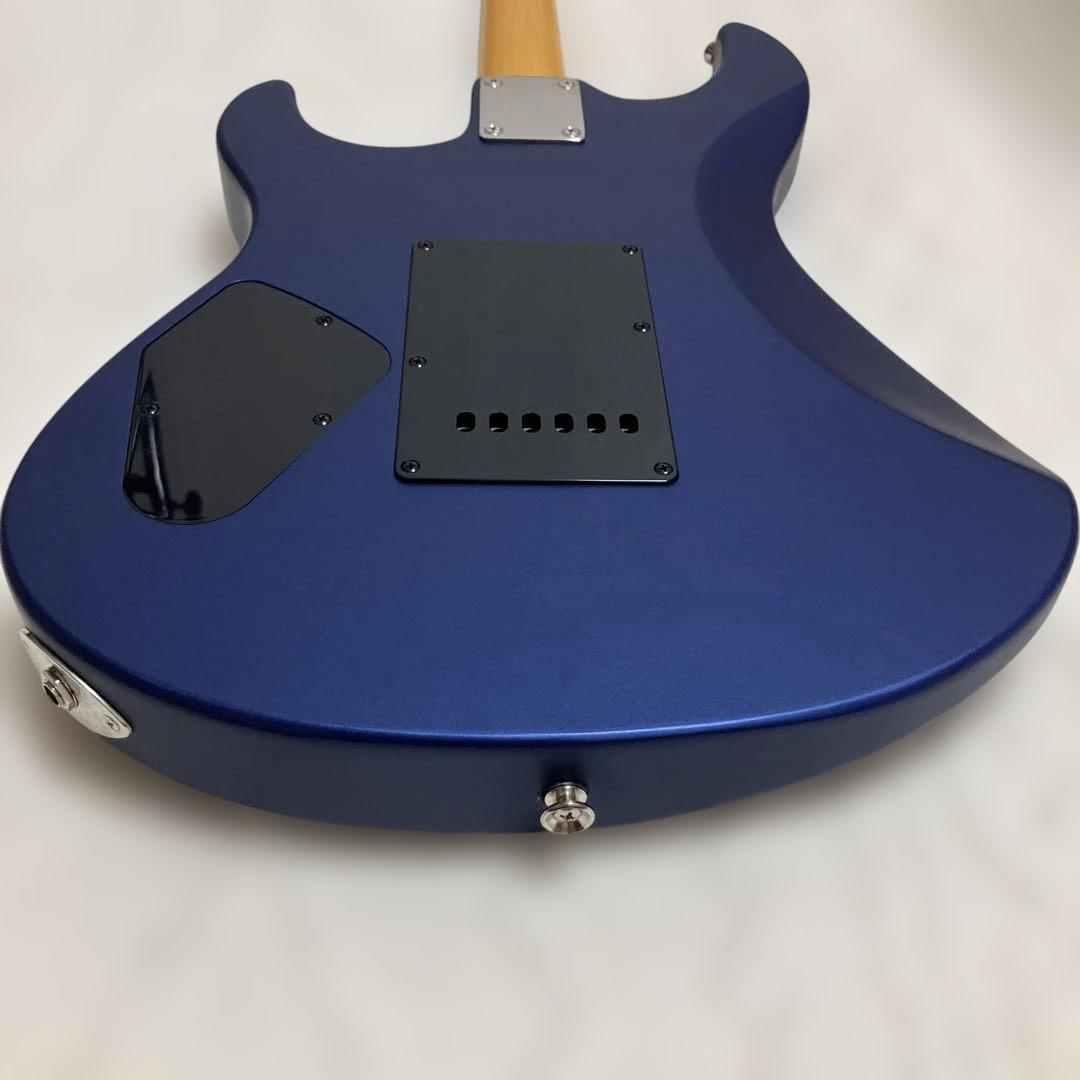 パシフィカ （PAC612VⅡX）