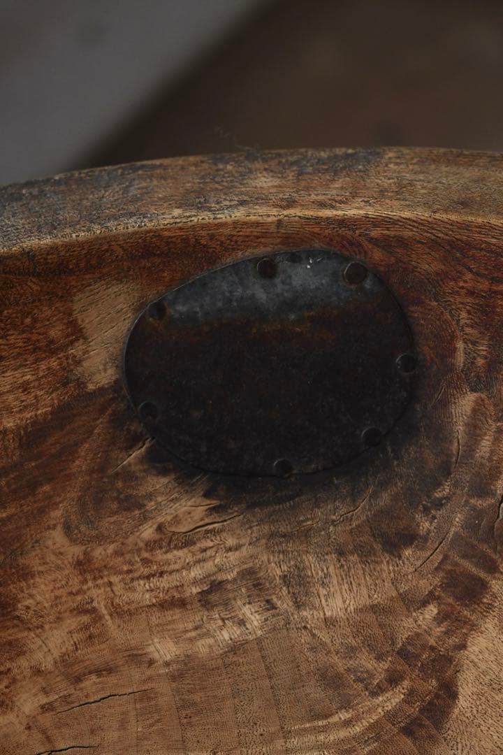 古道具　捏鉢　民藝　ブロカント　襤褸　古道具坂田　こねばち