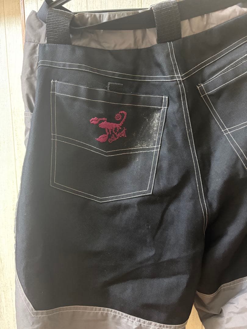 スキーウェアレディース&メンズウェアセット