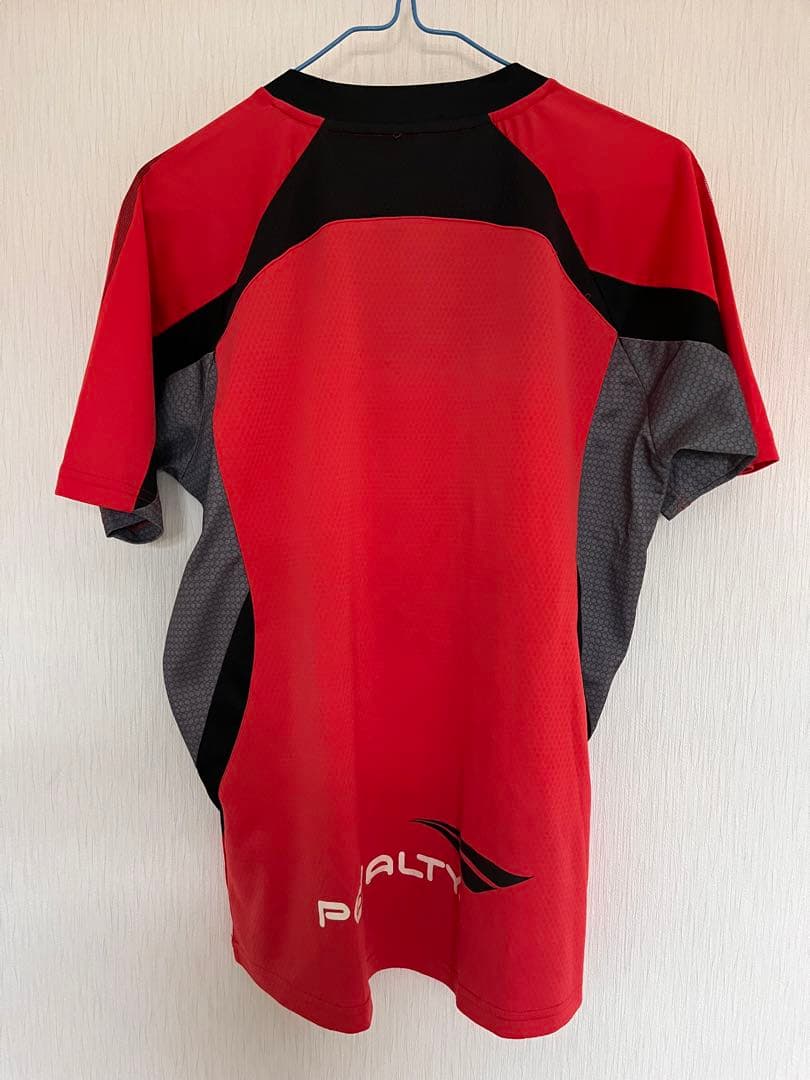 アスレタ5点+ペナルティセットまとめ売り