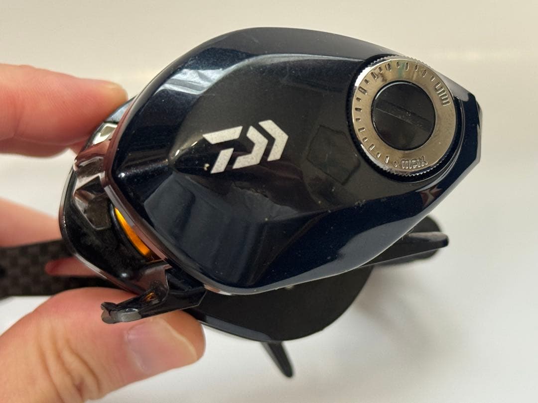 ダイワ 19 アルファス CT SV 70 L