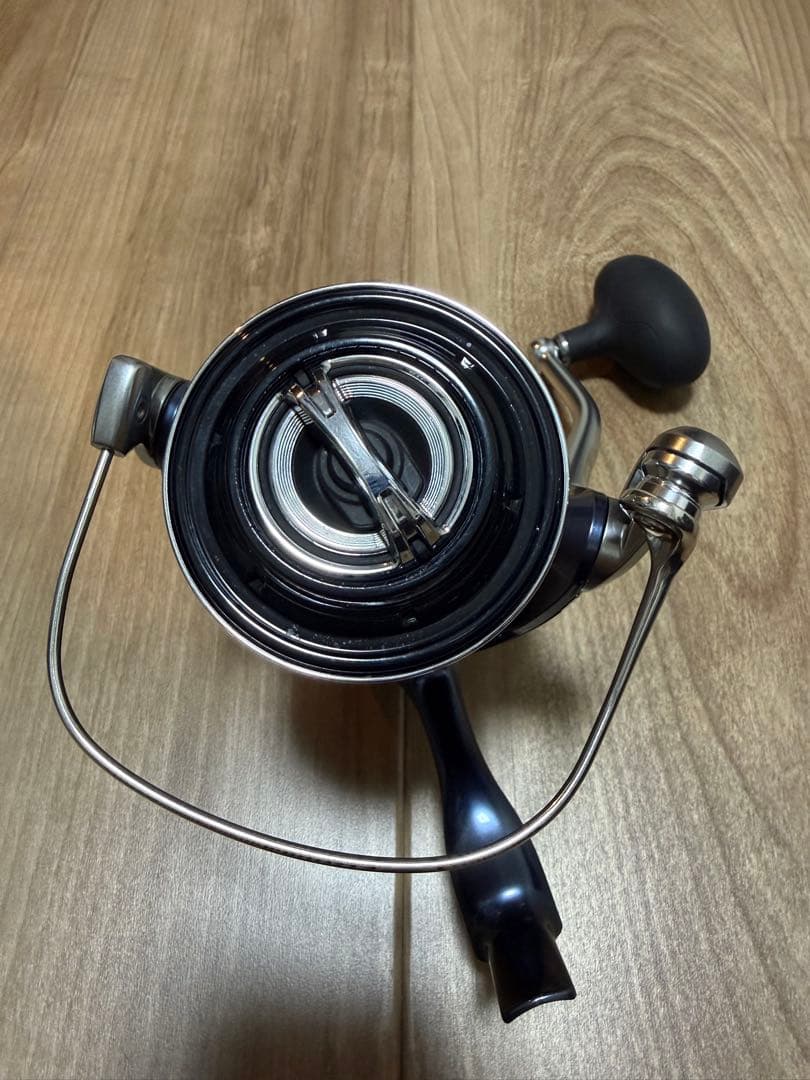 ※値下げ中　シマノ　21ツインパワーSW14000XG