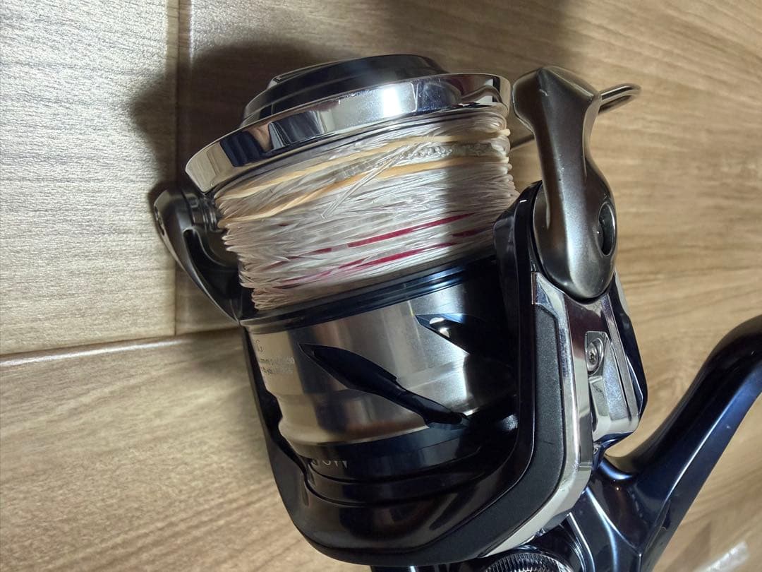 ※値下げ中　シマノ　21ツインパワーSW14000XG