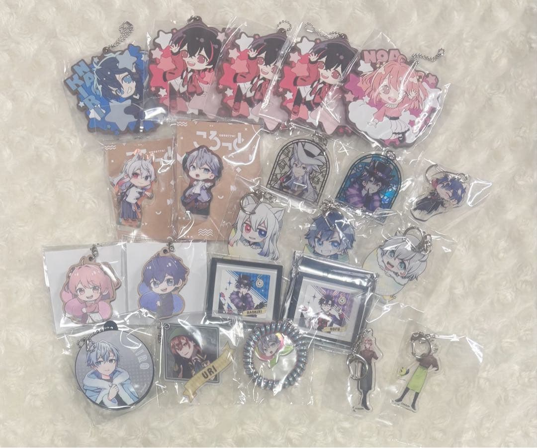 カラフルピーチ まとめ売り