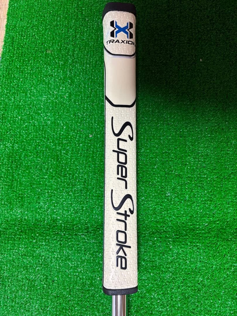 ODYSSEY Ai-One Jailbird Mini パター