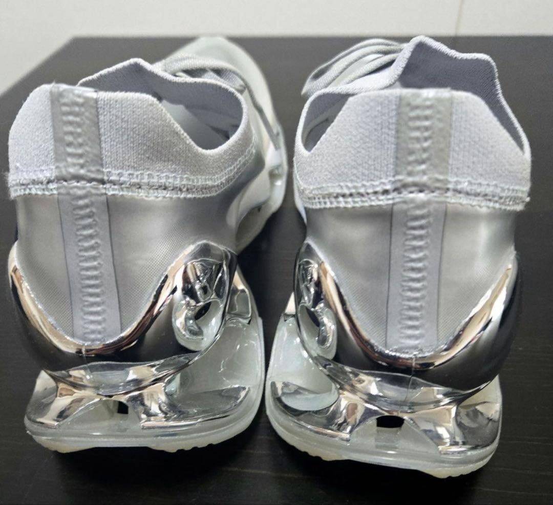 新品・未使用 ミズノWAVE PROPHECY SORAYAMA 27.5 cm