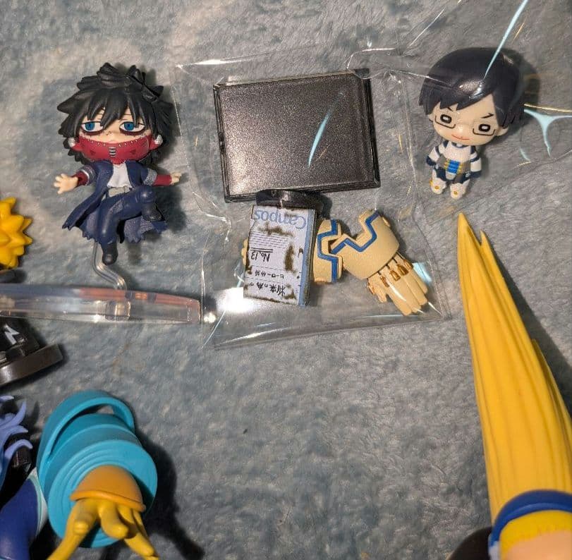 僕のヒーローアカデミア ヒロアカ グッズ まとめ売り 大量