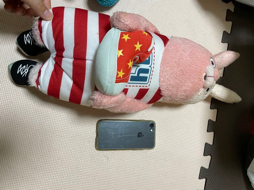 うさビッチ　ぬいぐるみ