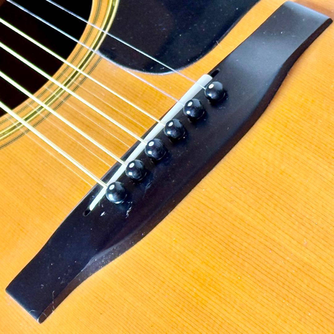 TF Morris「LF-500」ツリー・オブ・ライフインレイ