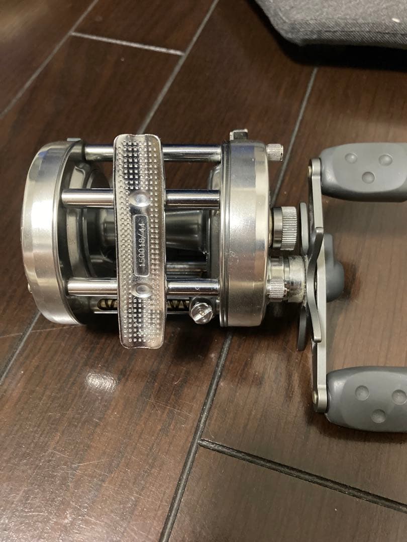 ABU 6500C3 アブガルシア