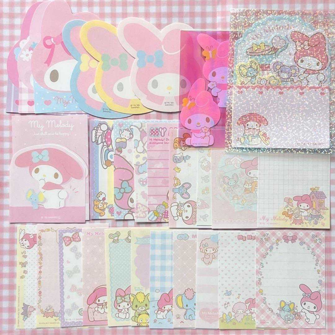 マイメロ DX おすそ分けファイルセット♪