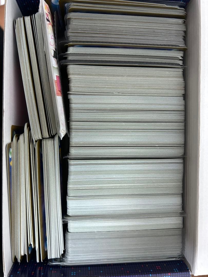 ポケモンカード、デュエルマスターズ引退品