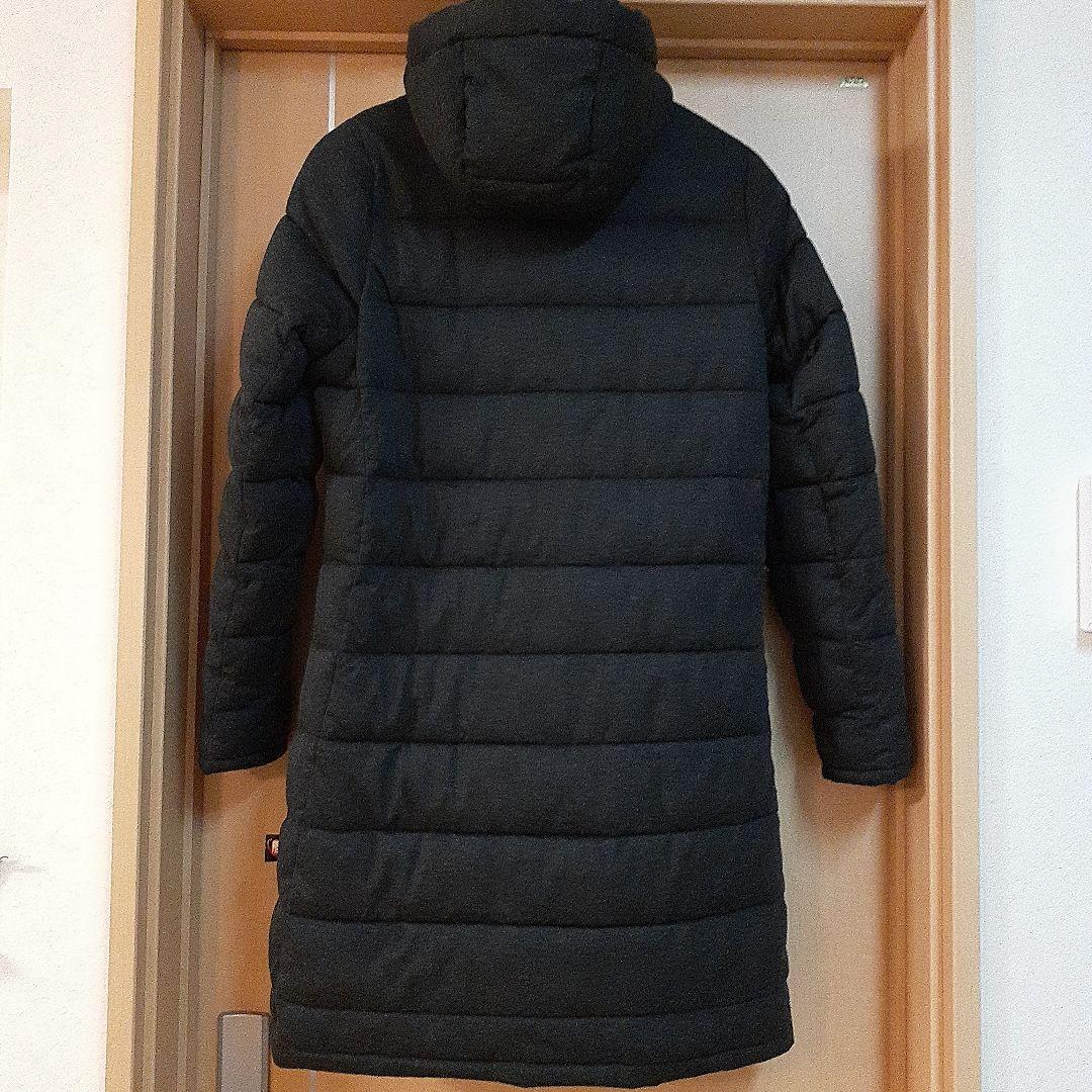 【美品】YONEX レディーステニス 中綿コート　Mサイズ