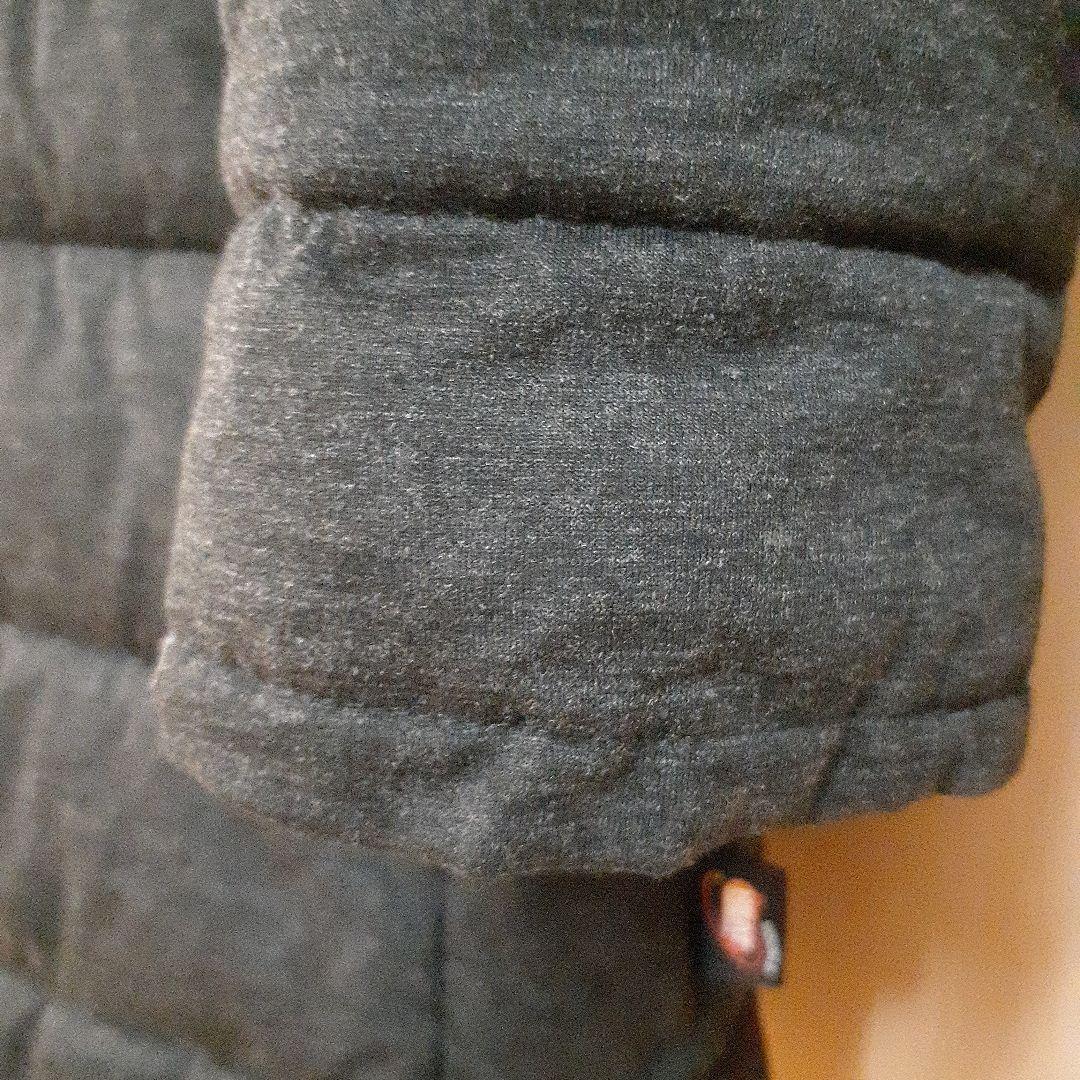 【美品】YONEX レディーステニス 中綿コート　Mサイズ