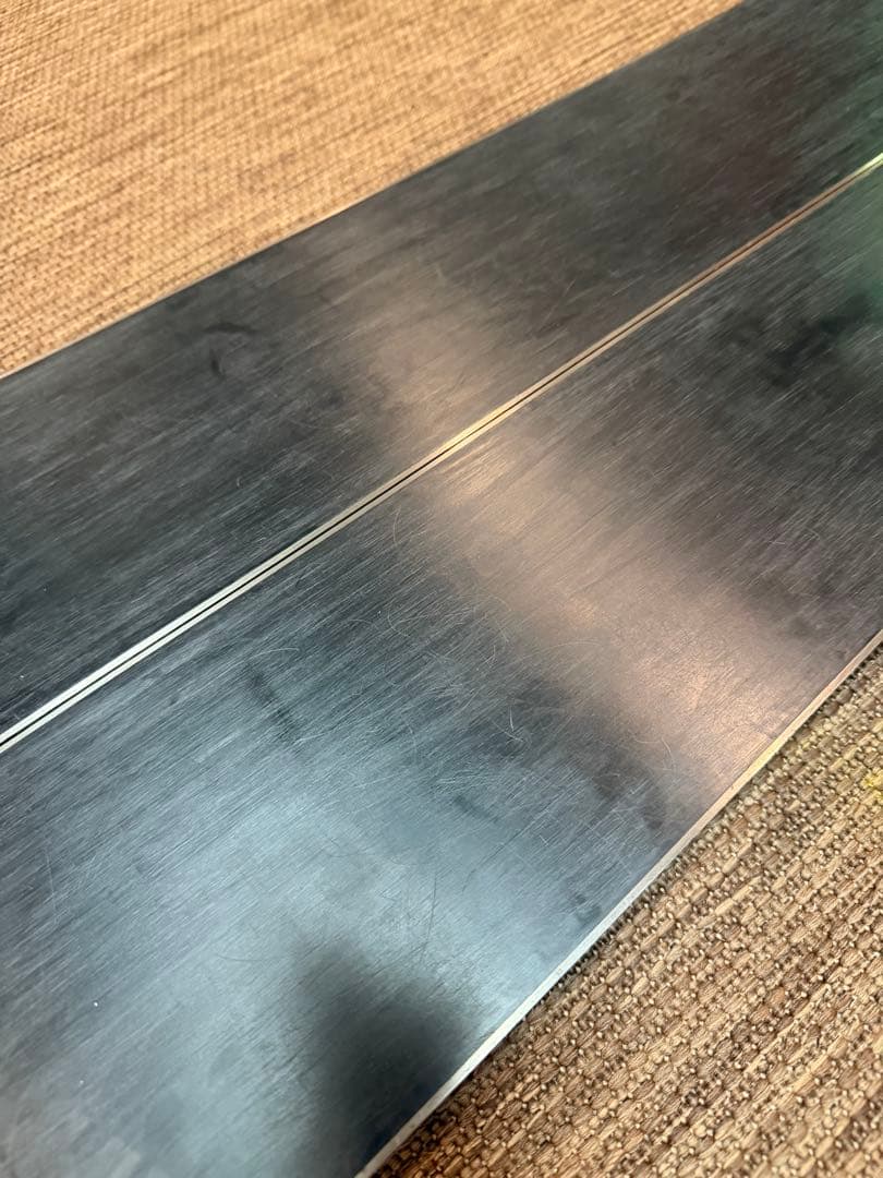 Gentem chopsticks スノーボード