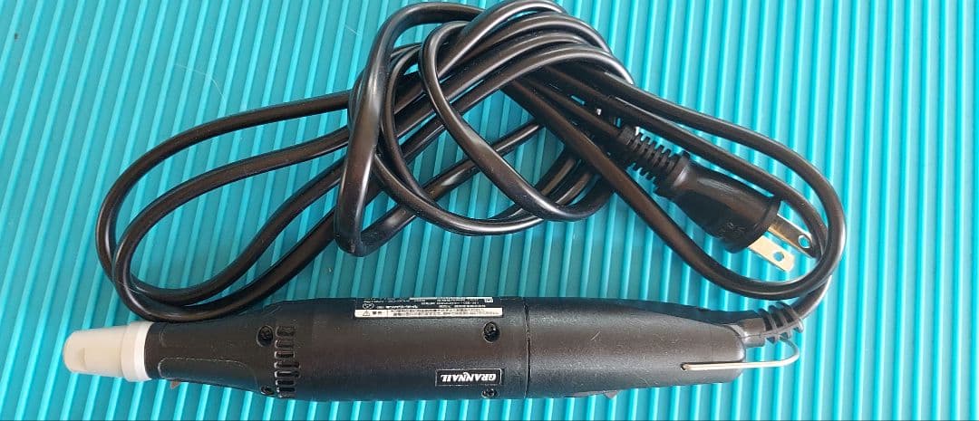 犬*電動爪切り*グランネイルKPS