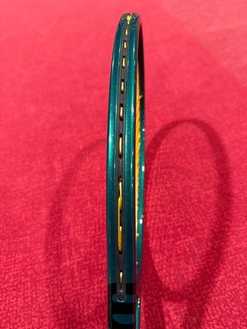 ウィルソン プロラボ BLADE PRO 18X20 V9 (G3) 2本