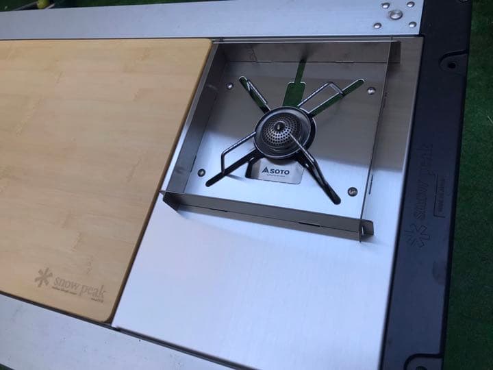 テーブル・チェア・ハンモック 502