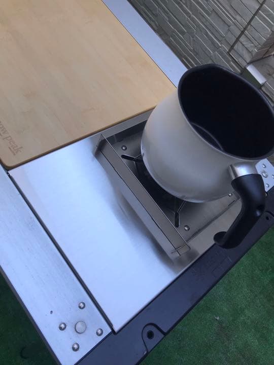 テーブル・チェア・ハンモック 502