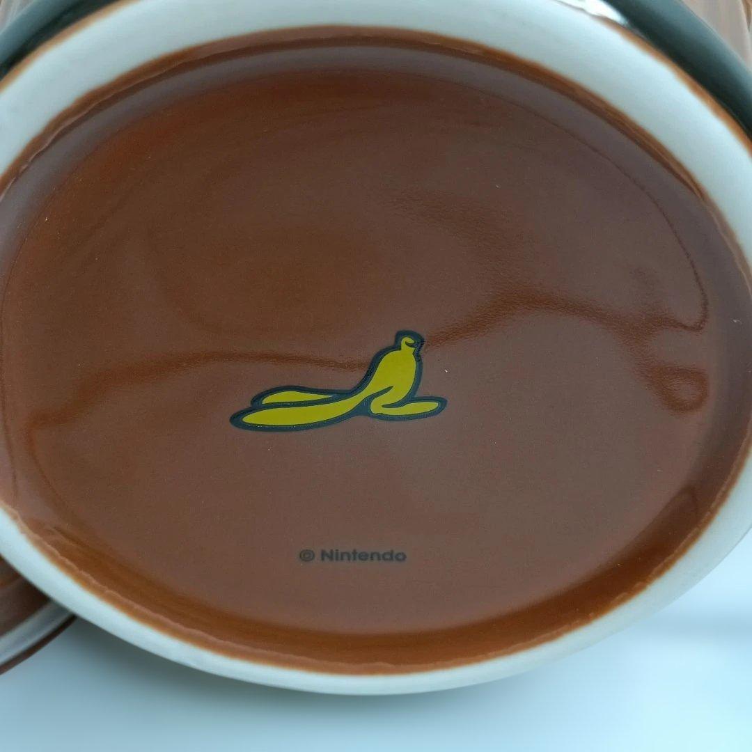 【ニンテンドーミュージアム購入】ドンキーコング バナナバレル収納容器