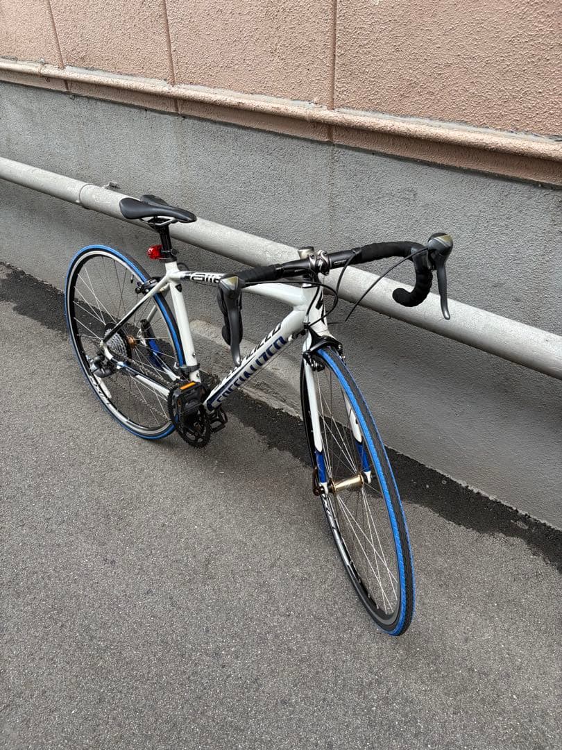 ロードバイク スペシャライズド ALLEZ