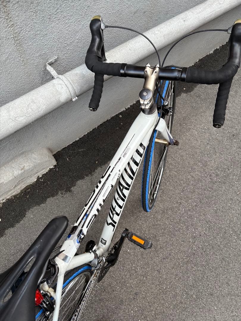 ロードバイク スペシャライズド ALLEZ