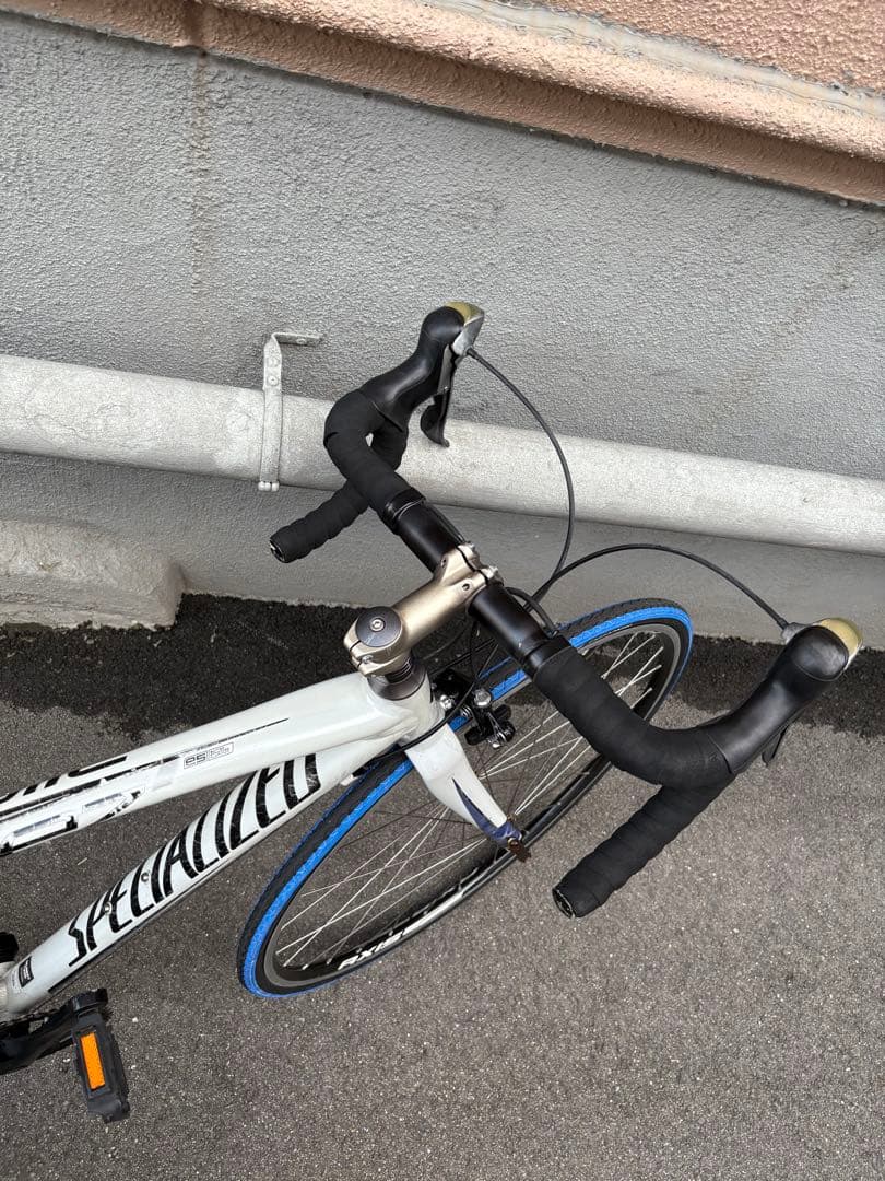 ロードバイク スペシャライズド ALLEZ