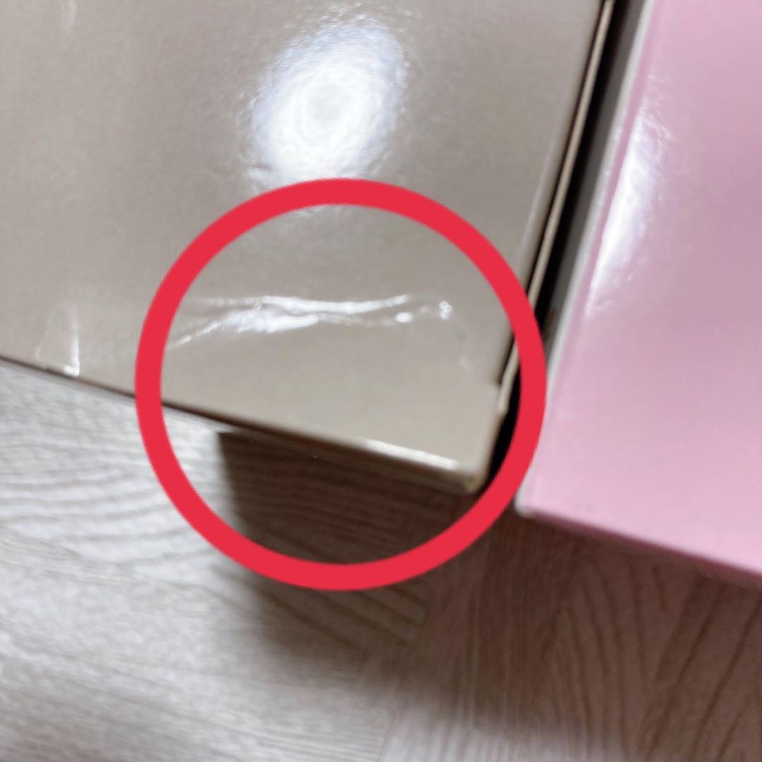 NIKKE 勝利の女神　モダニア ドロシー　紅蓮　カップ麺ホルダー 限定特典