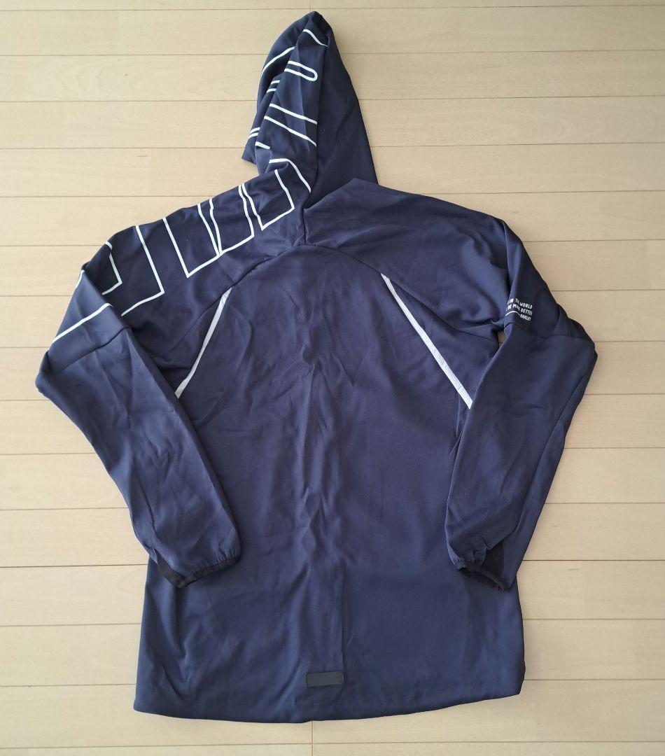 【美品・Lサイズ】オークリー　ジャージ上下　セットアップ