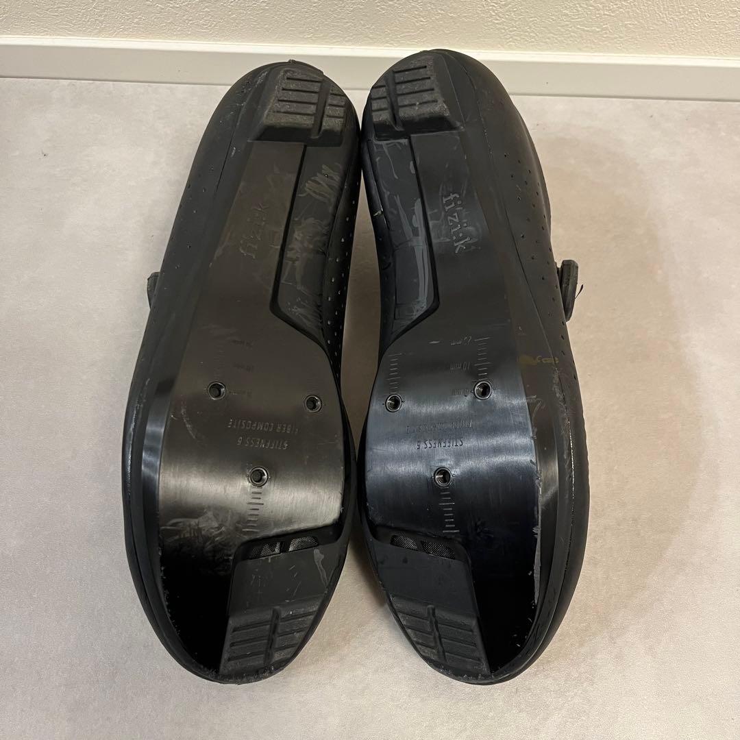 r*s様 fi’zi:k VENTO OMNA ビンディングシューズ フィジーク