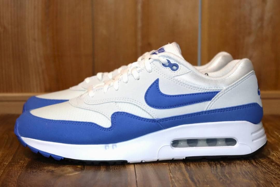 新品 NIKE エア マックス 1 '86 OG ゴルフシューズ 26cm　Ⓗ