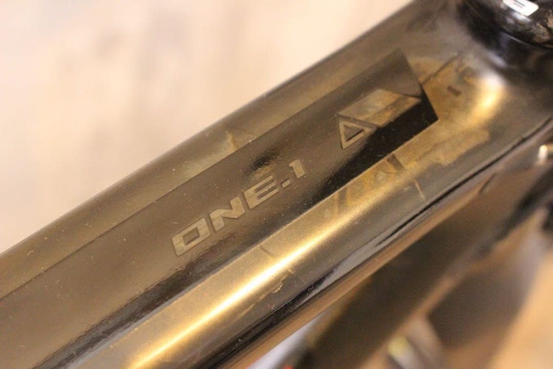 フジ FUJI SL 1.1 2018モデル