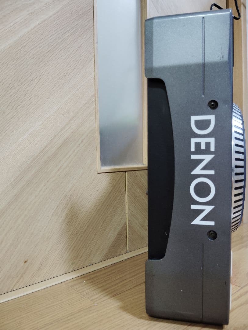 【音出し確認済】DENON DN-S3000 MP3対応 CDJ