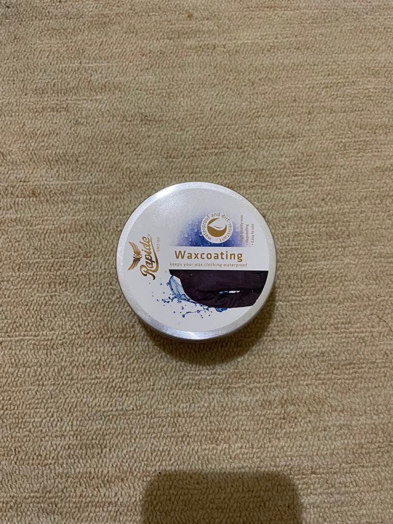 ブッシュクラフトスペイン　5点セット