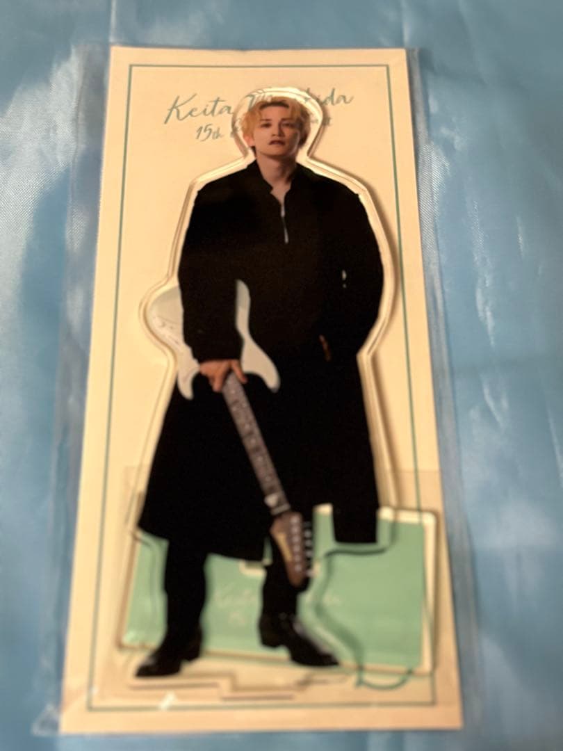 町田啓太　台北ファンミ　アクリルスタンド　2個セット