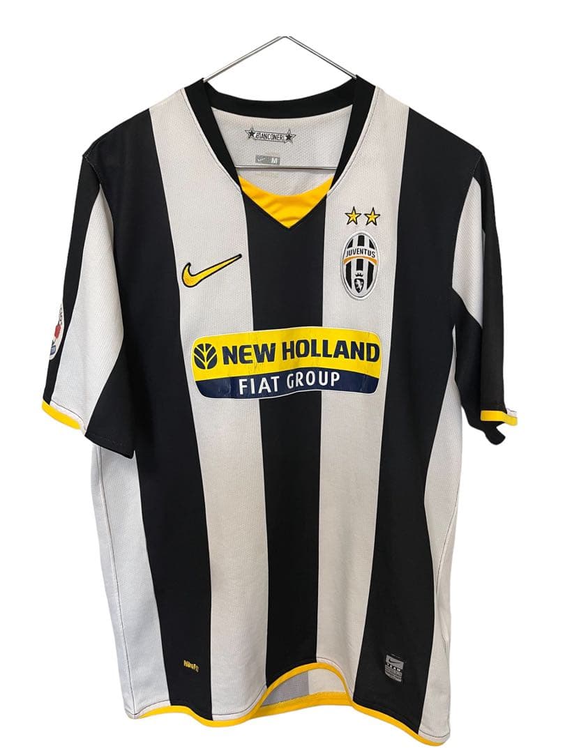 00s NIKE ユニフォーム デルピエロ ユベントス