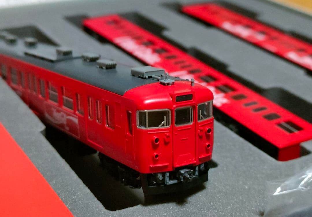 TOMIX 92390 コカ・コーラ Nゲージ 3両セット