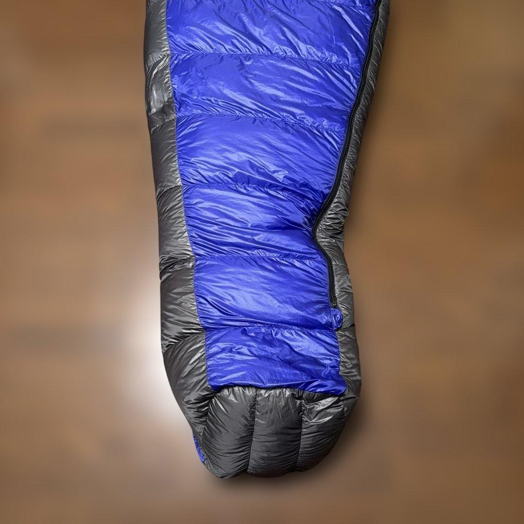 ナンガ　uddbag 630dx