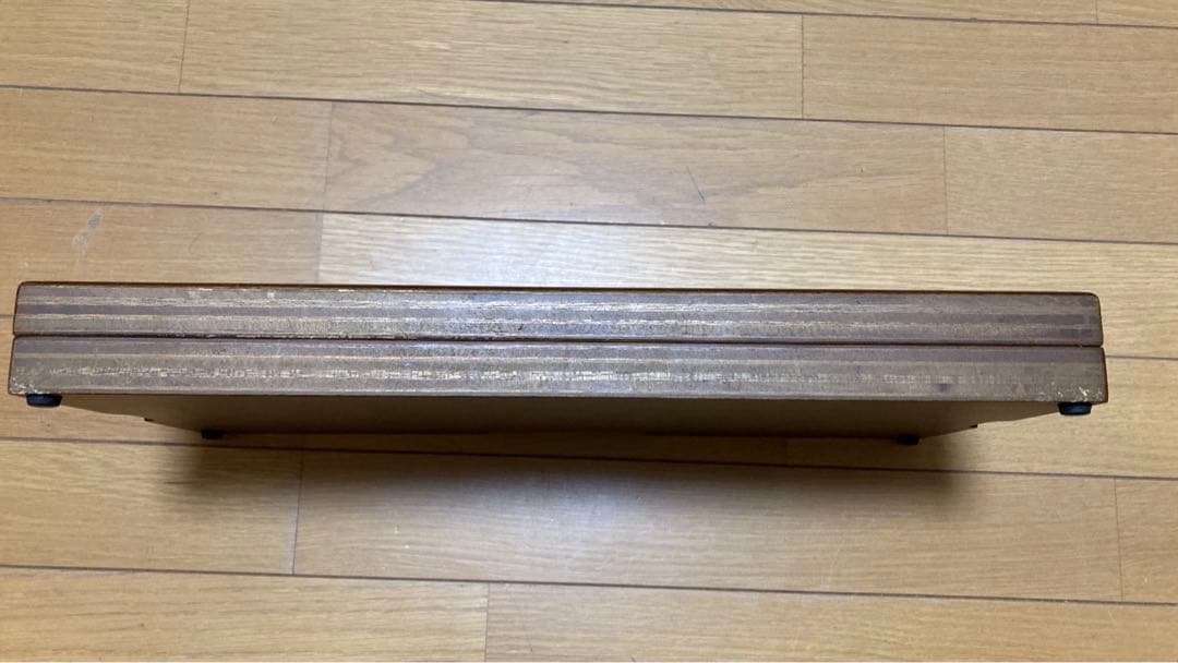 ピアノ　アシストスツール